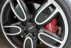 Mini Cooper S John Cooper Works 231cv Cabriolet / 1ere main / Entretenue 