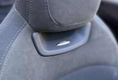 Mini Cooper S John Cooper Works 231cv Cabriolet / 1ere main / Entretenue 