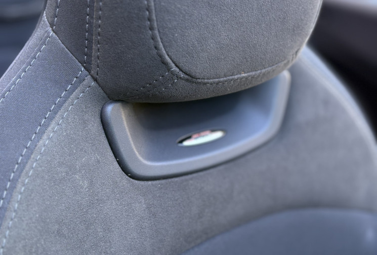 Mini Cooper S John Cooper Works 231cv Cabriolet / 1ere main / Entretenue 