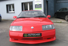 Renault ALPINE V6 GT 2.8 160CH
