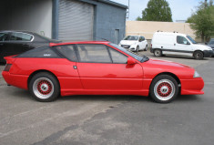 Renault ALPINE V6 GT 2.8 160CH