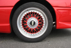 Renault ALPINE V6 GT 2.8 160CH