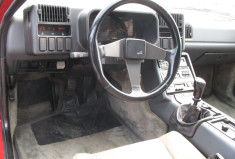 Renault ALPINE V6 GT 2.8 160CH