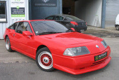 Renault ALPINE V6 GT 2.8 160CH