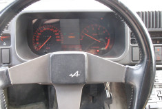 Renault ALPINE V6 GT 2.8 160CH