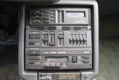 Renault ALPINE V6 GT 2.8 160CH