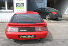 Renault ALPINE V6 GT 2.8 160CH