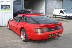 Renault ALPINE V6 GT 2.8 160CH