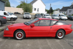 Renault ALPINE V6 GT 2.8 160CH