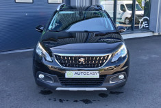 Peugeot 2008 1.5 BlueHDi Allure