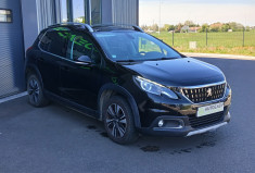 Peugeot 2008 1.5 BlueHDi Allure