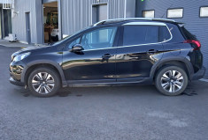 Peugeot 2008 1.5 BlueHDi Allure