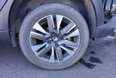 Peugeot 2008 1.5 BlueHDi Allure