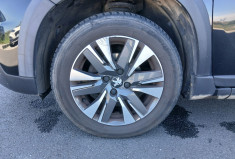 Peugeot 2008 1.5 BlueHDi Allure