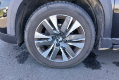 Peugeot 2008 1.5 BlueHDi Allure