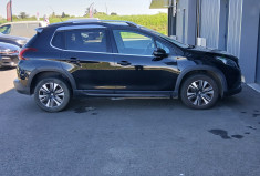 Peugeot 2008 1.5 BlueHDi Allure