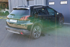 Peugeot 2008 1.5 BlueHDi Allure