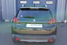 Peugeot 2008 1.5 BlueHDi Allure