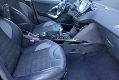 Peugeot 2008 1.5 BlueHDi Allure