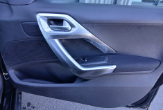 Peugeot 2008 1.5 BlueHDi Allure