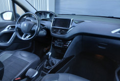 Peugeot 2008 1.5 BlueHDi Allure