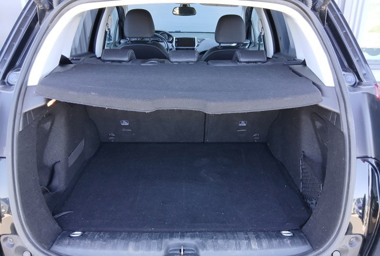 Peugeot 2008 1.5 BlueHDi Allure