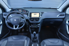 Peugeot 2008 1.5 BlueHDi Allure