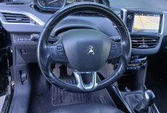 Peugeot 2008 1.5 BlueHDi Allure