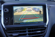 Peugeot 2008 1.5 BlueHDi Allure