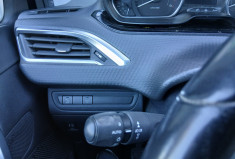 Peugeot 2008 1.5 BlueHDi Allure