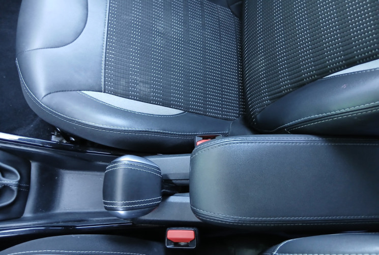 Peugeot 2008 1.5 BlueHDi Allure