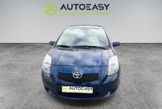 Toyota Yaris Yaris 87 VVT-i Luna 5p