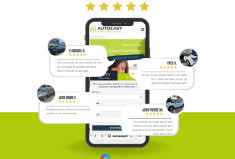 Toyota Yaris Yaris 87 VVT-i Luna 5p