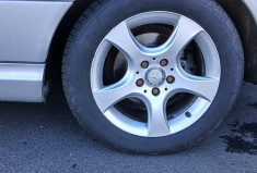 Mercedes CLASSE CLC 220 CDi 2.1 CDI 16V 150 cv