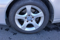 Mercedes CLASSE CLC 220 CDi 2.1 CDI 16V 150 cv