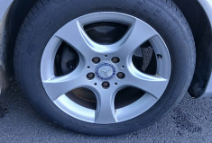 Mercedes CLASSE CLC 220 CDi 2.1 CDI 16V 150 cv