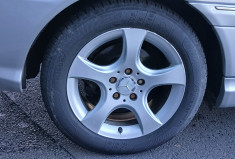 Mercedes CLASSE CLC 220 CDi 2.1 CDI 16V 150 cv