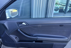 Mercedes CLASSE CLC 220 CDi 2.1 CDI 16V 150 cv