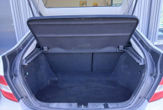 Mercedes CLASSE CLC 220 CDi 2.1 CDI 16V 150 cv