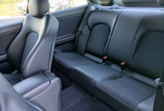 Mercedes CLASSE CLC 220 CDi 2.1 CDI 16V 150 cv