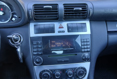 Mercedes CLASSE CLC 220 CDi 2.1 CDI 16V 150 cv