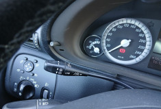 Mercedes CLASSE CLC 220 CDi 2.1 CDI 16V 150 cv