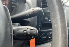 FIAT Scudo II 90 cv 1.6  Fourgon L1H1 * Radars de recul 