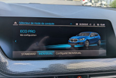 BMW Série 1  118D 2.0 150 EDITION SPORT / MOTEUR A CHAINE / GARANTIE 12 MOIS