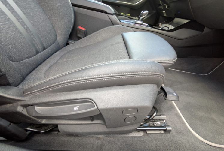 BMW Série 1  118D 2.0 150 EDITION SPORT / MOTEUR A CHAINE / GARANTIE 12 MOIS