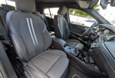 BMW Série 1  118D 2.0 150 EDITION SPORT / MOTEUR A CHAINE / GARANTIE 12 MOIS