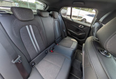 BMW Série 1  118D 2.0 150 EDITION SPORT / MOTEUR A CHAINE / GARANTIE 12 MOIS