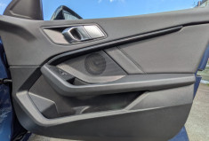 BMW Série 1  118d 2.0  150 EDITION SPORT / MOTEUR A CHAINE / GARANTIE 12 MOIS /