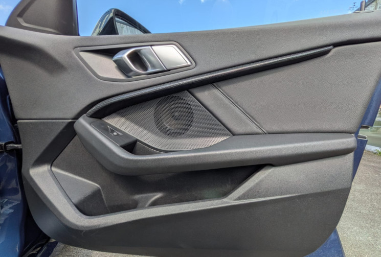 BMW Série 1  118d 2.0  150 EDITION SPORT / MOTEUR A CHAINE / GARANTIE 12 MOIS /