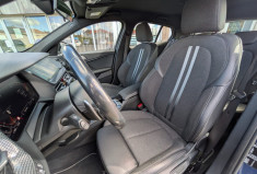 BMW Série 1  118d 2.0  150 EDITION SPORT / MOTEUR A CHAINE / GARANTIE 12 MOIS /